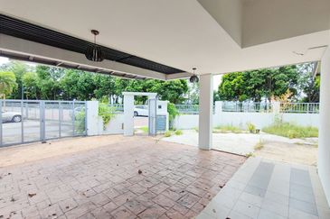 Putra Crest @ Putra Heights