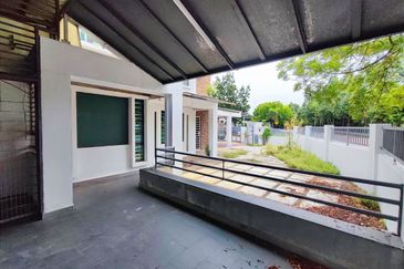 Putra Crest @ Putra Heights