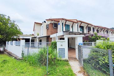 Putra Crest @ Putra Heights