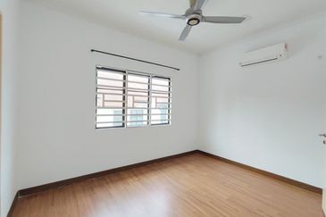 Putra Crest @ Putra Heights