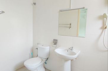 Putra Crest @ Putra Heights