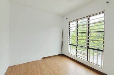 Putra Crest @ Putra Heights