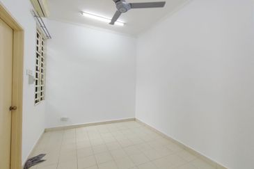 Putra Crest @ Putra Heights