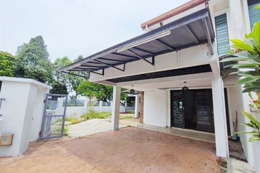 Putra Crest @ Putra Heights