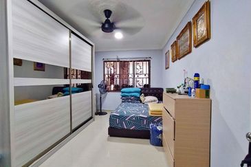 Taman Bukit Permai, Ampang