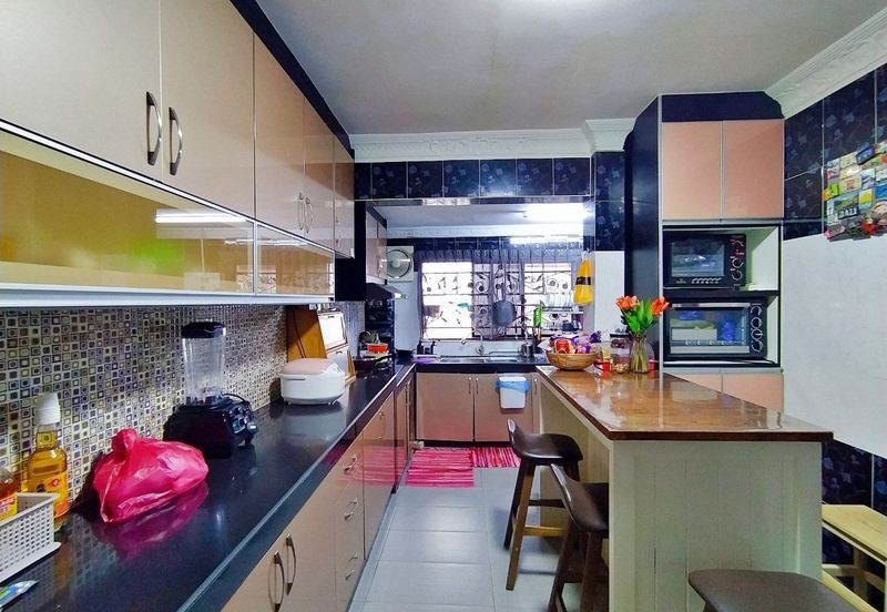 Taman Bukit Permai, Ampang