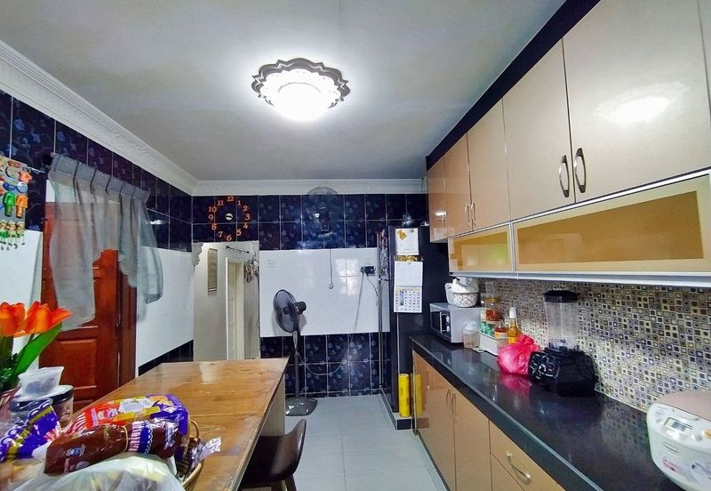 Taman Bukit Permai, Ampang