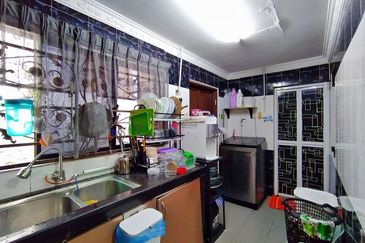 Taman Bukit Permai, Ampang