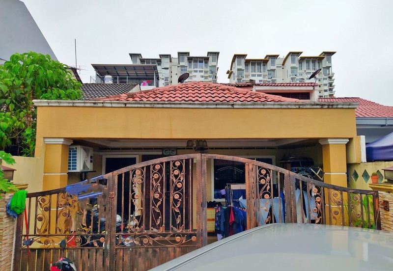 Taman Bukit Permai, Ampang