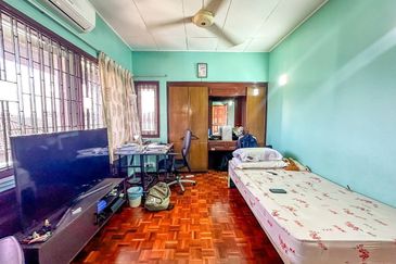 Seksyen 2, Shah Alam