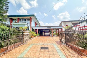 Seksyen 2, Shah Alam