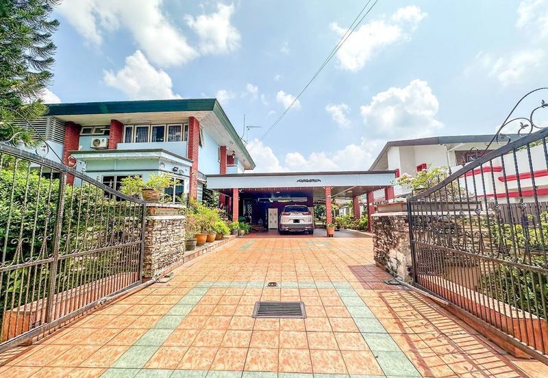 Seksyen 2, Shah Alam