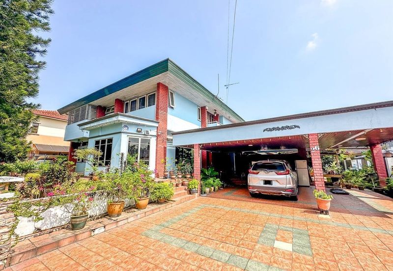 Seksyen 2, Shah Alam