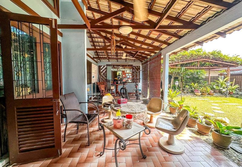 Seksyen 2, Shah Alam