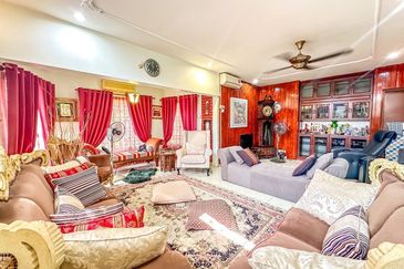 Seksyen 2, Shah Alam