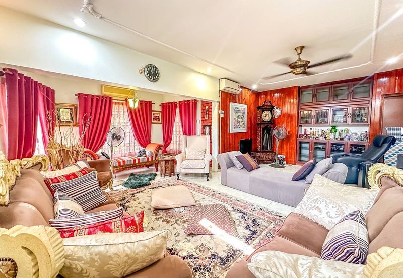 Seksyen 2, Shah Alam