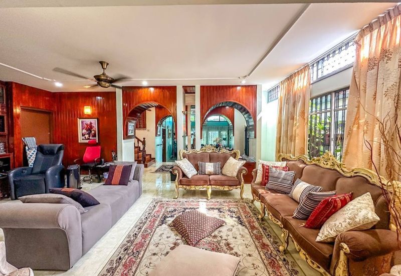 Seksyen 2, Shah Alam