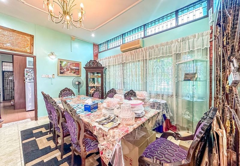 Seksyen 2, Shah Alam