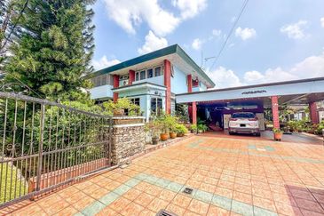 Seksyen 2, Shah Alam