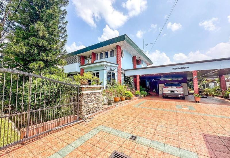 Seksyen 2, Shah Alam