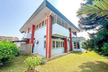 Seksyen 2, Shah Alam