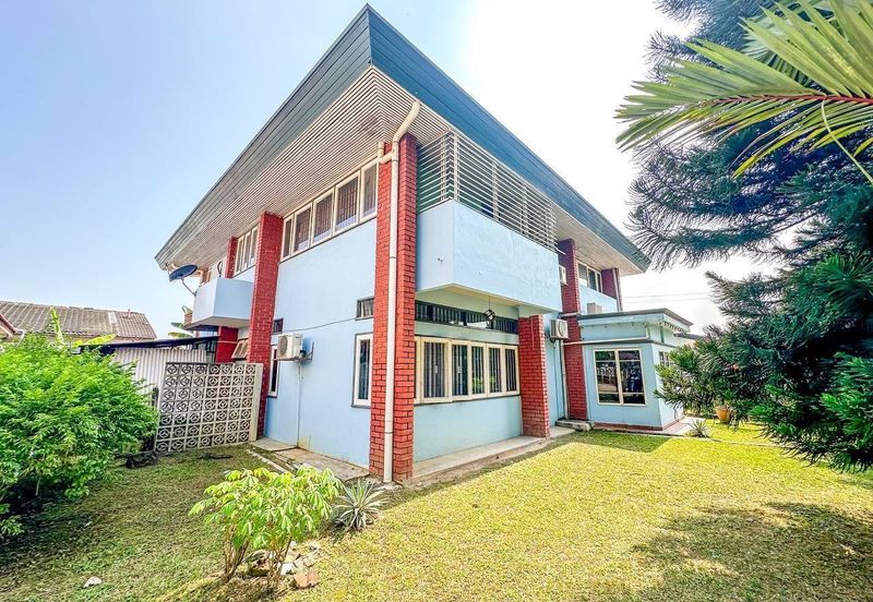 Seksyen 2, Shah Alam