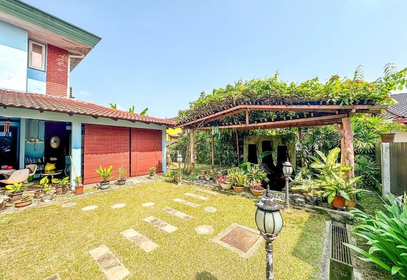 Seksyen 2, Shah Alam