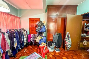 Seksyen 2, Shah Alam