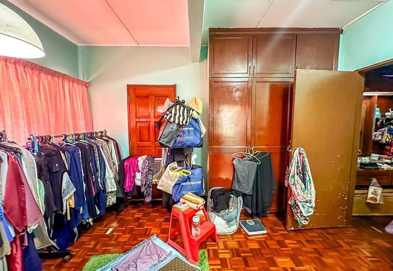 Seksyen 2, Shah Alam