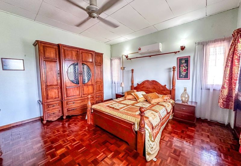 Seksyen 2, Shah Alam