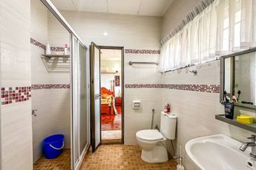 Seksyen 2, Shah Alam