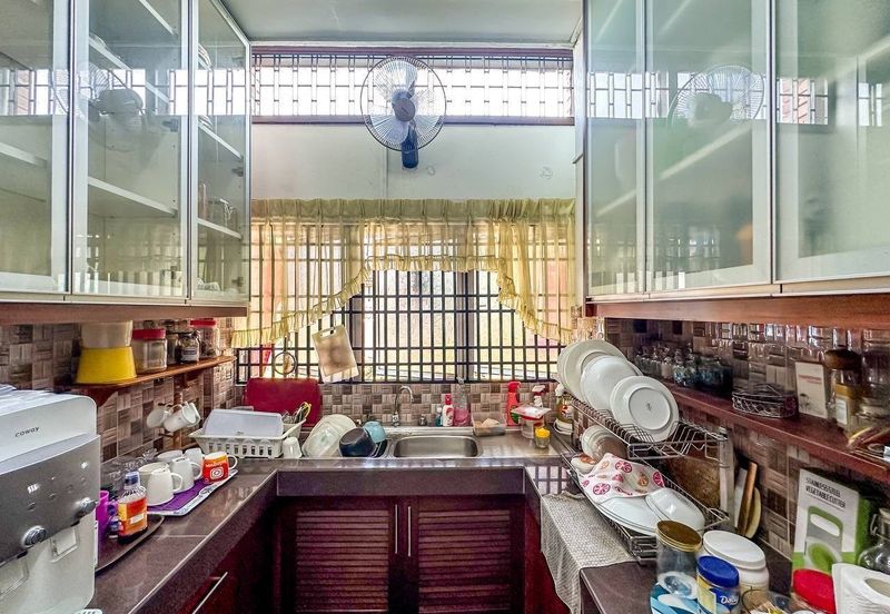 Seksyen 2, Shah Alam