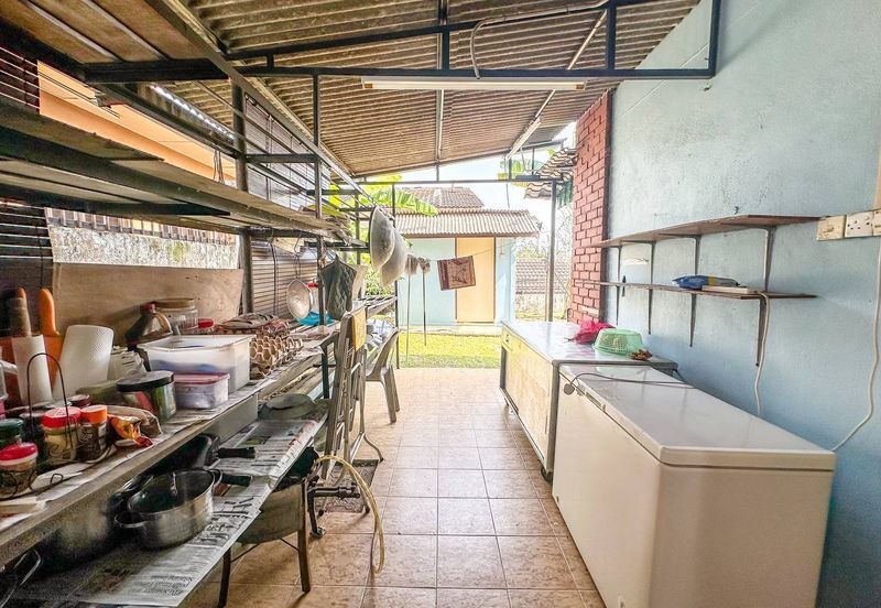 Seksyen 2, Shah Alam