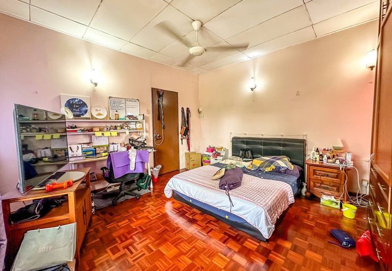 Seksyen 2, Shah Alam