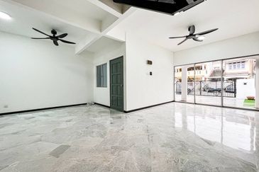 Taman Kinrara Seksyen 2