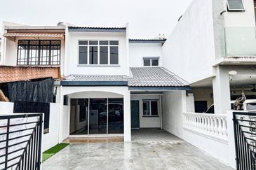 Taman Kinrara Seksyen 2