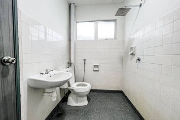 Taman Kinrara Seksyen 2