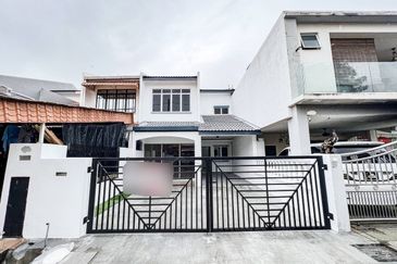 Taman Kinrara Seksyen 2