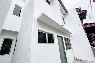 Taman Kinrara Seksyen 2