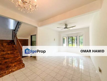 Taman Orkid Desa, Cheras, Kuala Lumpur Terrace House For Sale, Kuala Lumpur, Cheras