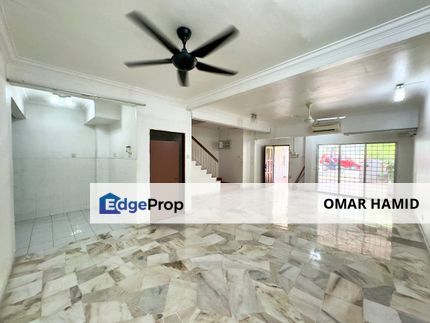 Pantai Murni, Pantai Dalam/Kerinchi, Kuala Lumpur Terrace House For Sale, Kuala Lumpur, Pantai Dalam/Kerinchi