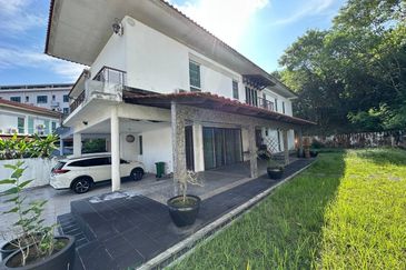 Taman Mutiara Gombak 2