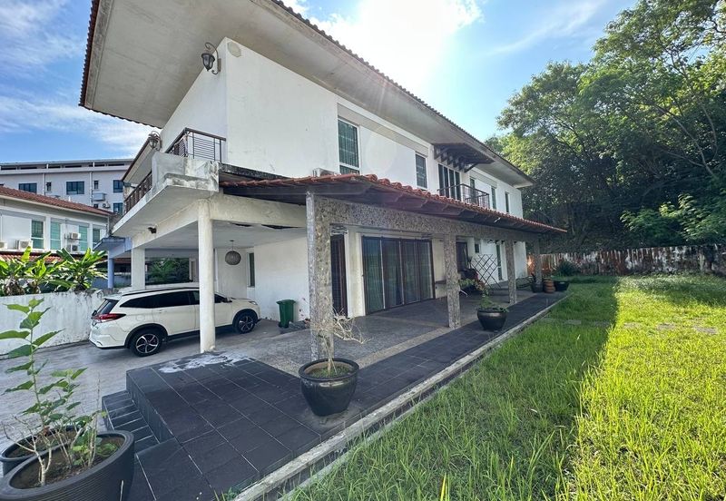 Taman Mutiara Gombak 2