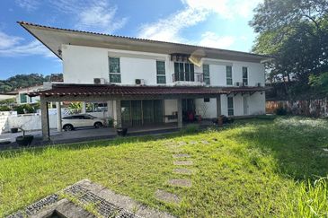 Taman Mutiara Gombak 2