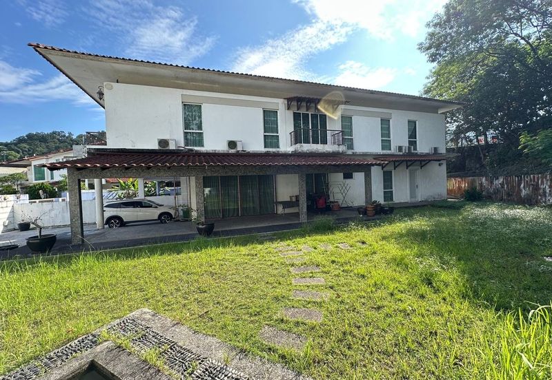 Taman Mutiara Gombak 2