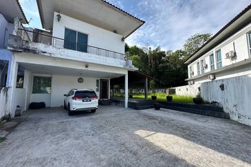 Taman Mutiara Gombak 2