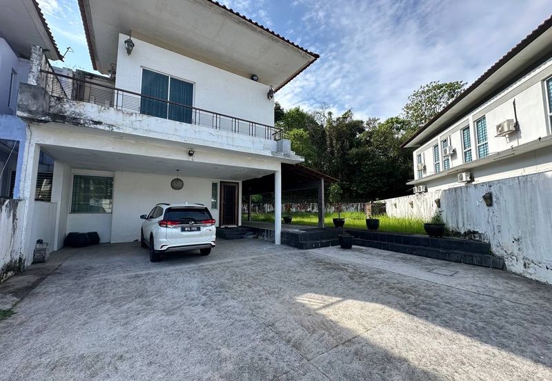 Taman Mutiara Gombak 2