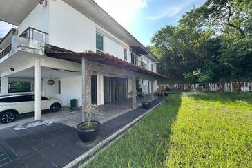 Taman Mutiara Gombak 2