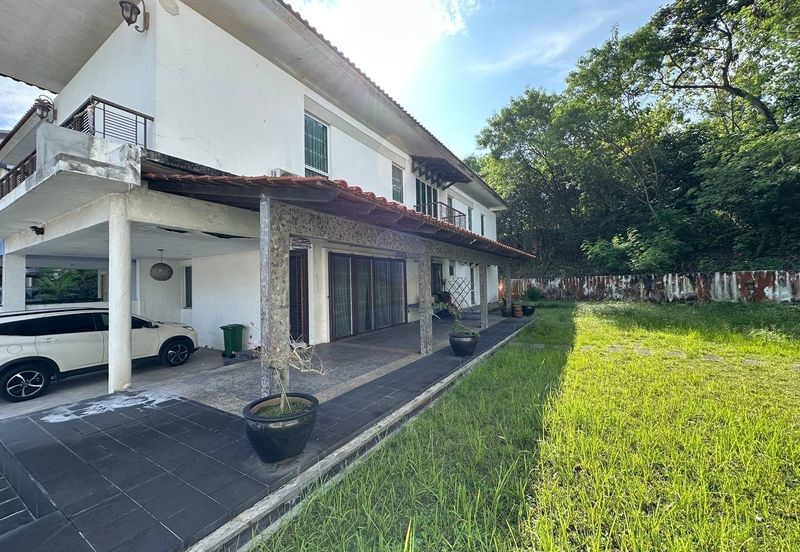 Taman Mutiara Gombak 2