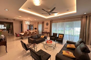 Taman Mutiara Gombak 2